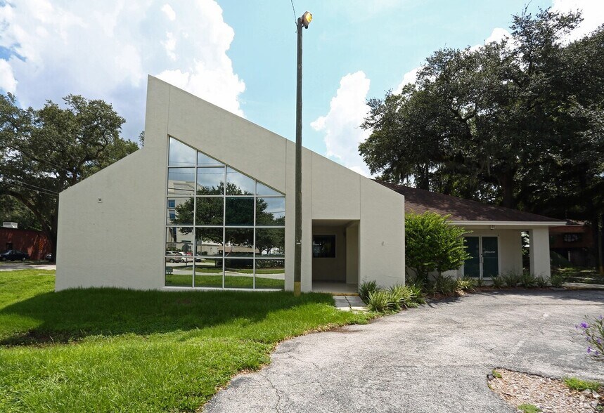 Primary Photo Of , Tampa Office For Sale