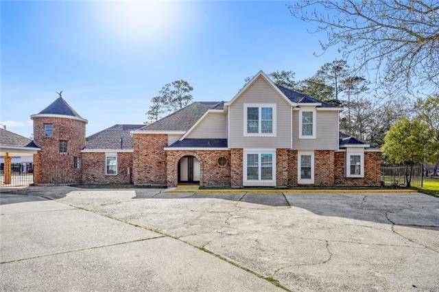 More Photos Of 109 Smart Pl, Slidell Office For Lease