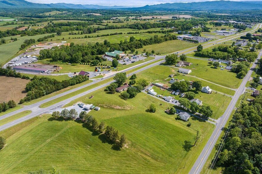 More Photos Of tbd Spotswood Trl, Elkton Land For Sale