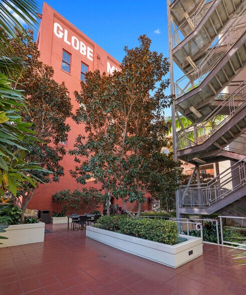 More Photos Of 1431 Pacific Hwy, San Diego Loft Creative Space For Lease