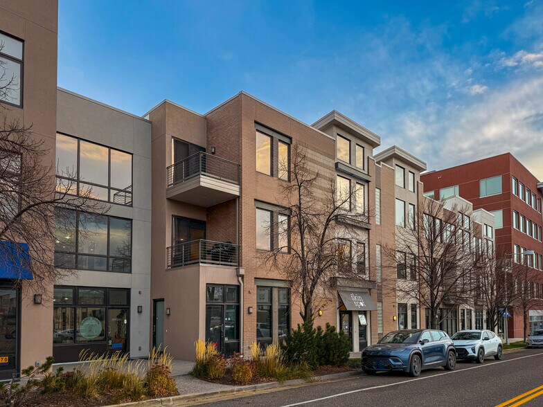 More Photos Of 11562 Colony Row, Broomfield Storefront Retail Residential For Sale