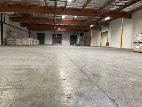 More Photos Of 2225 Grant Ave, San Lorenzo Warehouse For Lease