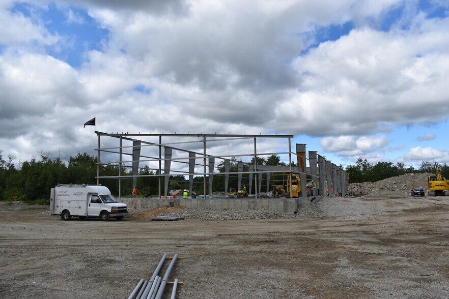 More Photos Of 187 S Main St, Newton Land For Sale