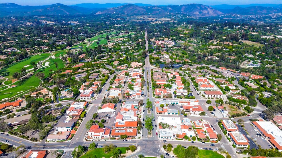 More Photos Of 6119 La Granada, Rancho Santa Fe Office For Sale