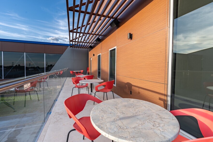 More Photos Of 6819 N FM 1788, Midland Industrial For Sale