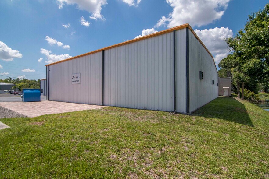 More Photos Of 2401 Destiny Way, Odessa Warehouse For Lease