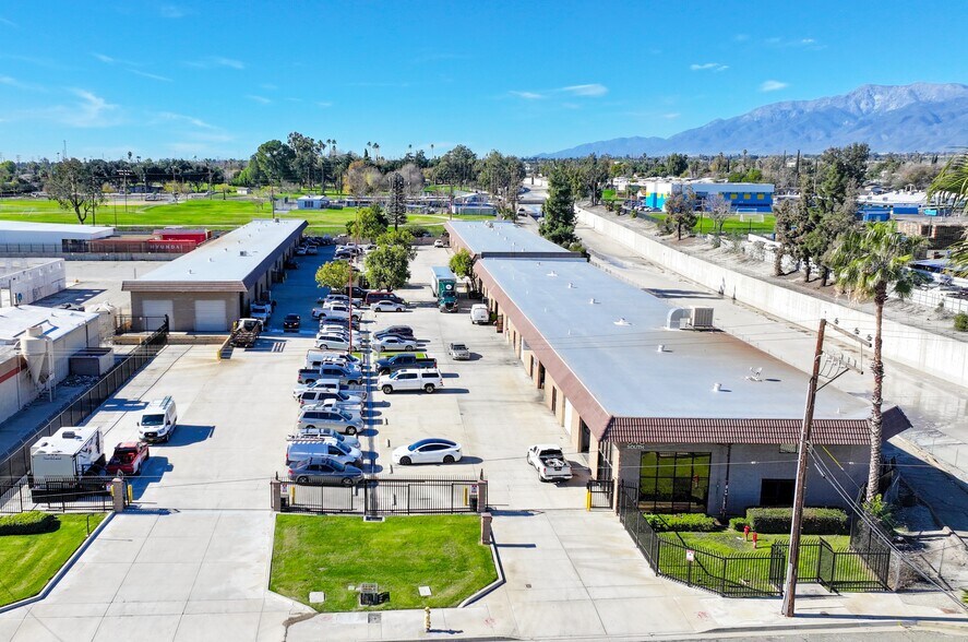 More Photos Of 346 S I St, San Bernardino Warehouse For Lease