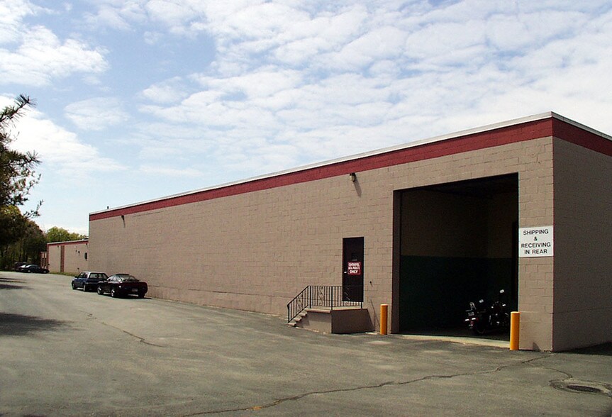 More Photos Of 35 Olympia Ave, Woburn Manufacturing For Lease