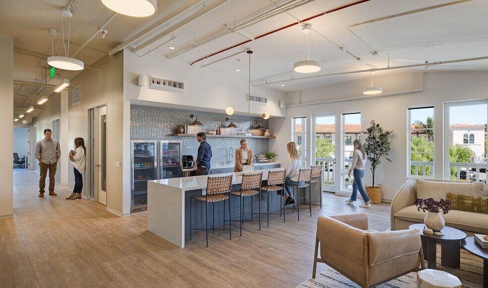 More Photos Of 27131 Calle Arroyo, San Juan Capistrano Coworking Space