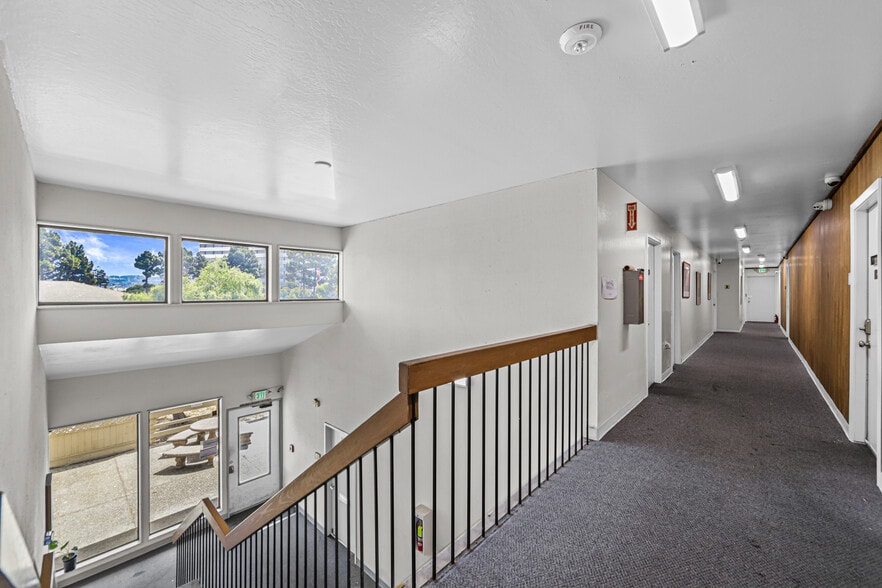 More Photos Of 300 Pendleton Way, Oakland Office For Sale