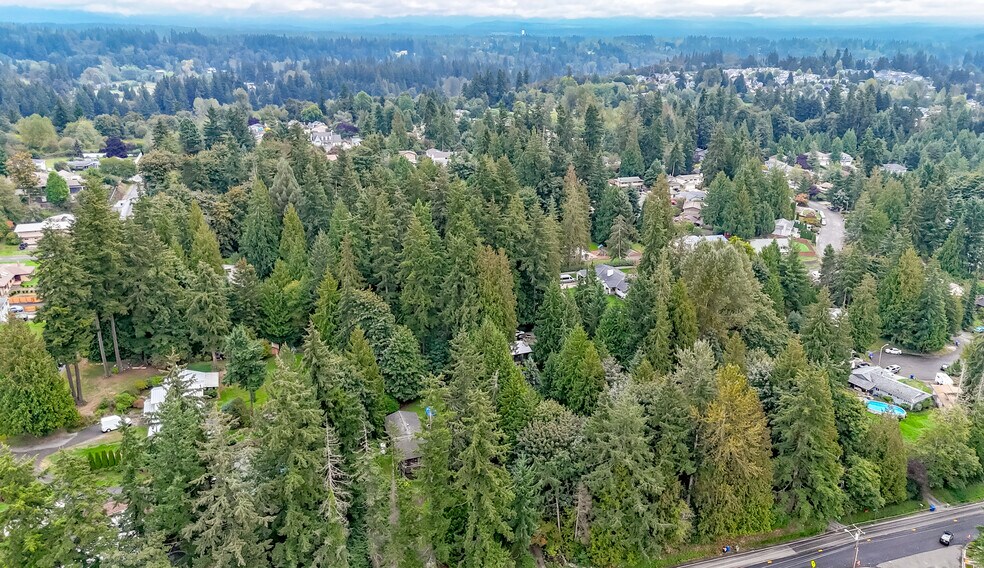 More Photos Of 23110 132nd SE ave, Kent Land For Sale