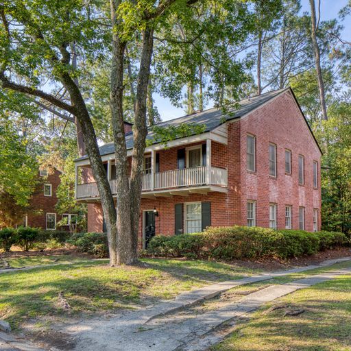 Primary Photo Of 221 E 56th St, Savannah Apartments For Sale