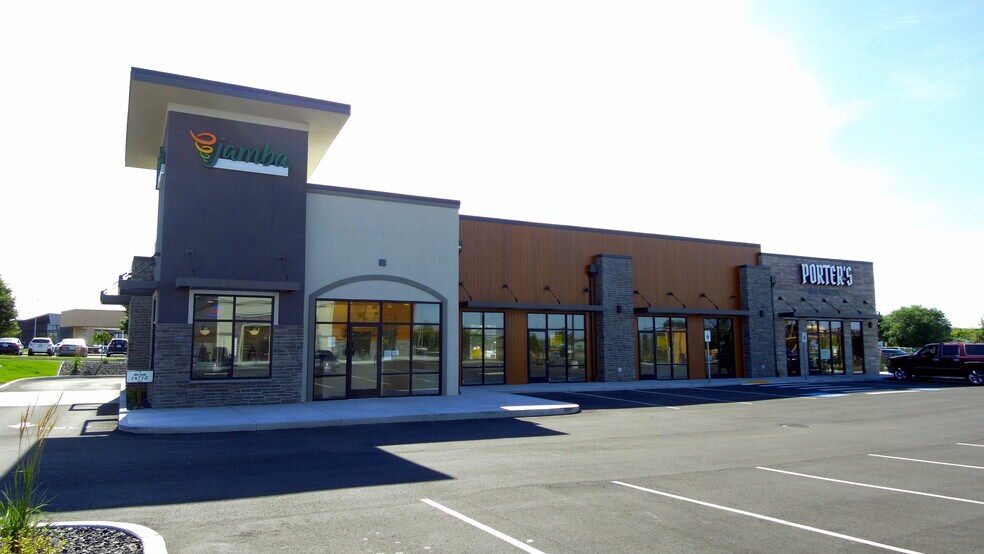 More Photos Of 7425 Sandifur Pky, Pasco General Retail For Lease