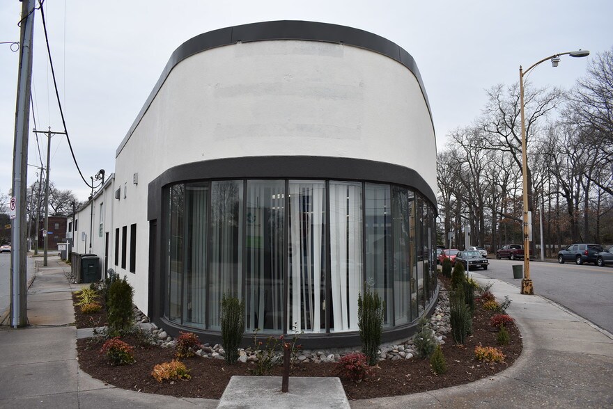 Primary Photo Of 951-957 W 21st St, Norfolk Medical For Lease