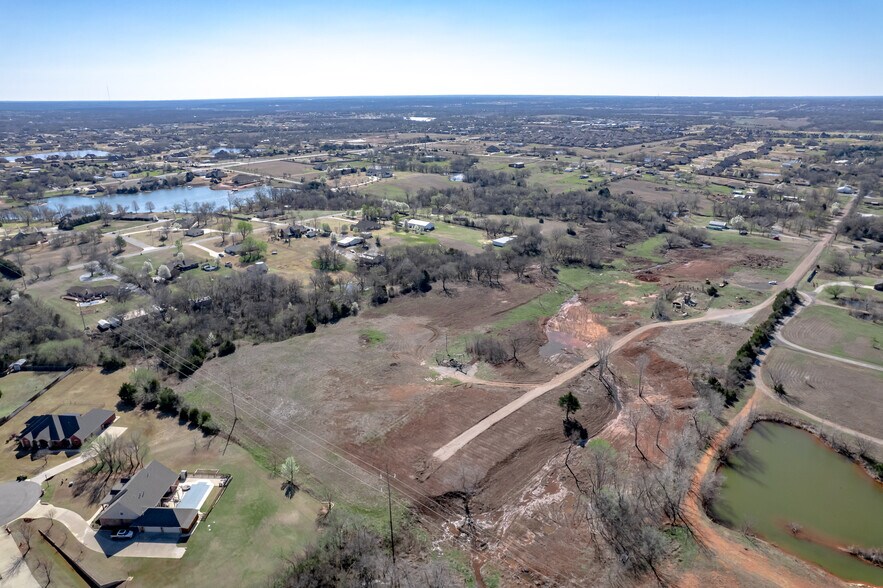 More Photos Of 2700 S Sooner Rd, Moore Land For Sale