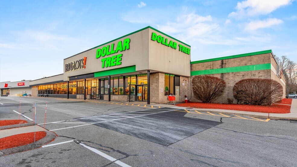 Primary Photo Of 146 S Main St, Milford Unknown For Lease