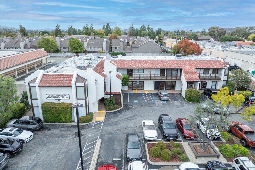 More Photos Of 6501 Crown Blvd, San Jose Medical For Lease