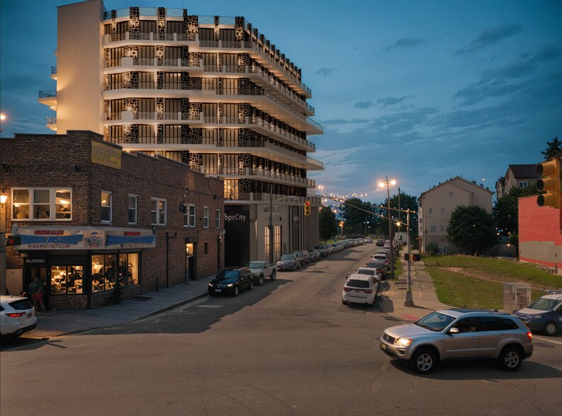 More Photos Of 786-794 S 20th St, Newark Land For Sale