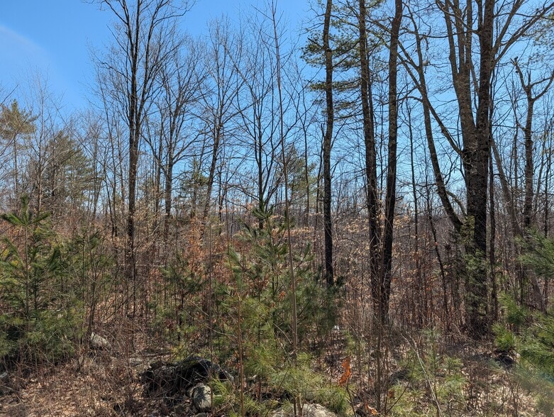 More Photos Of Lot 16 Route 107 Hwy, Barnstead Land For Sale