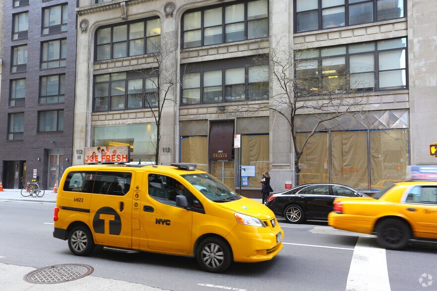 More Photos Of 112-116 Madison Ave, New York Office For Lease