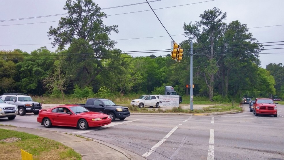More Photos Of 10233 Hwy 78, Ladson Land For Sale