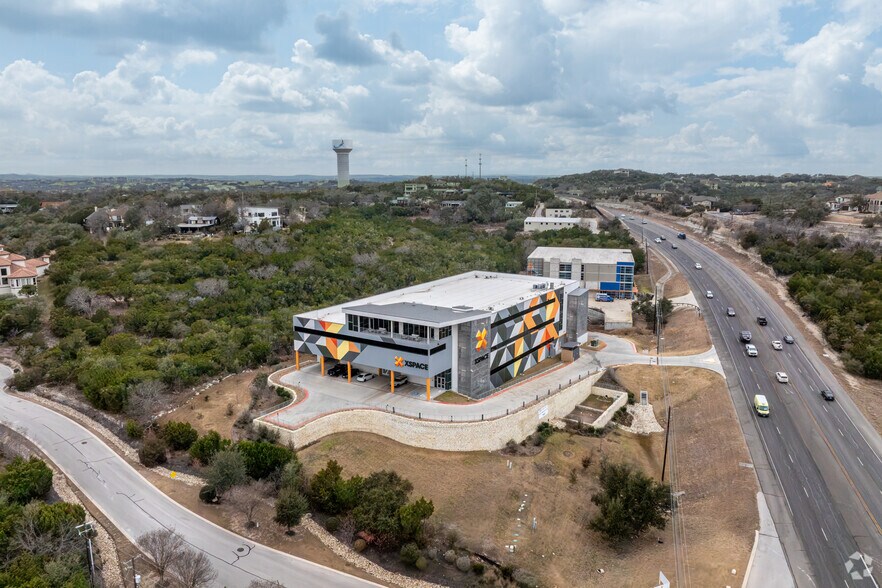 More Photos Of 4229 North FM 620, Austin Flex For Lease