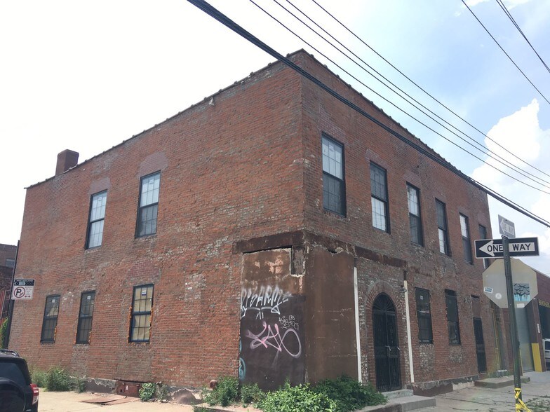 More Photos Of 27 Coffey St, Brooklyn Schools For Lease