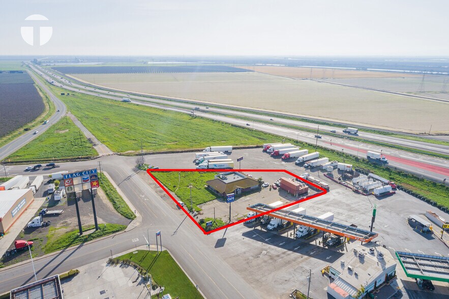 More Photos Of 14659 N Thornton Rd, Lodi Land For Sale