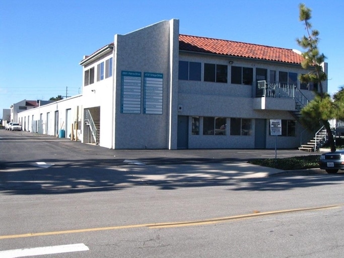 More Photos Of 2601 Palma Dr, Ventura Manufacturing For Lease