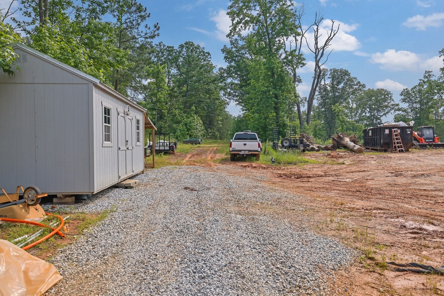 More Photos Of 0 Theodore Cox Cir, Canton Land For Sale