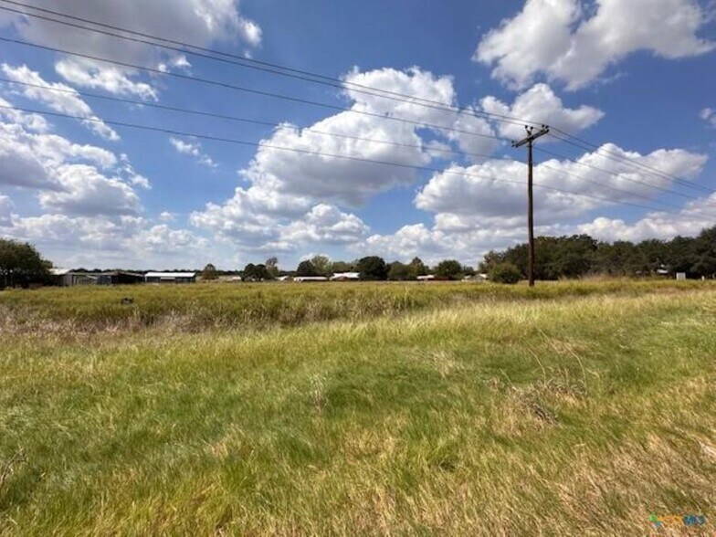 Primary Photo Of 8915 US-87, La Vernia Land For Sale