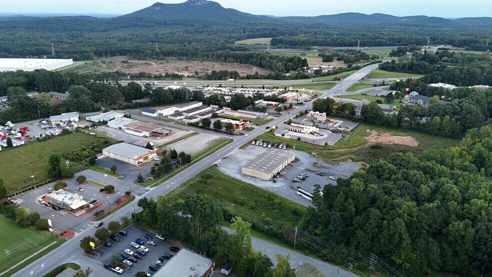 More Photos Of 710 York Rd, Kings Mountain Land For Sale
