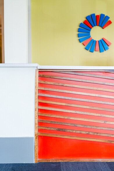 More Photos Of 2770 W Main St, Frisco Coworking Space