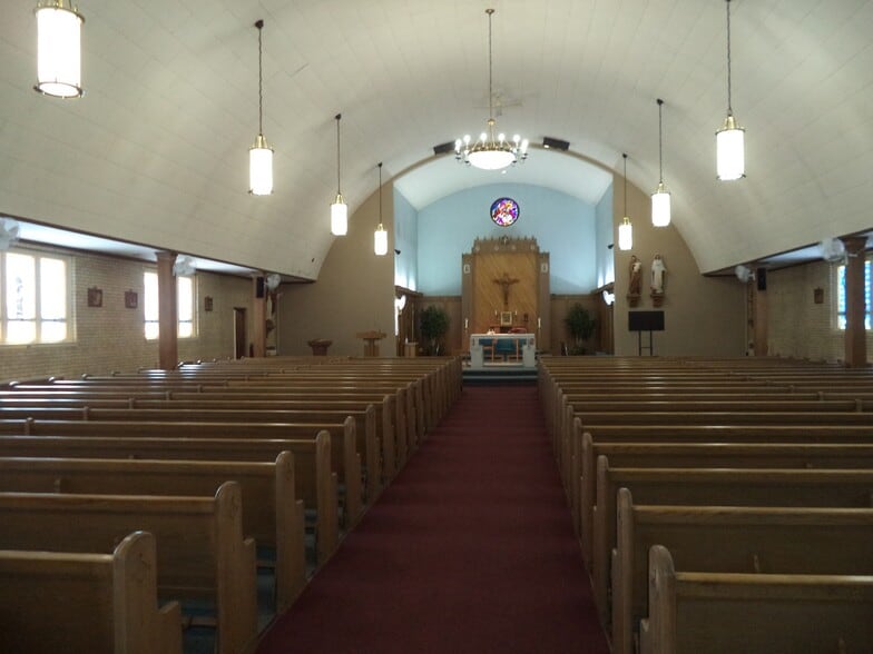 More Photos Of 25 Library St, Hudson Religious Facility For Sale