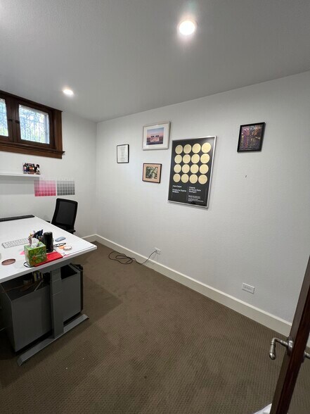 More Photos Of 1718 Gaylord St, Denver Office Residential For Sale
