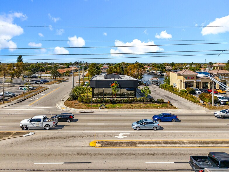 More Photos Of 1628 Del Prado Blvd S, Cape Coral Freestanding For Sale
