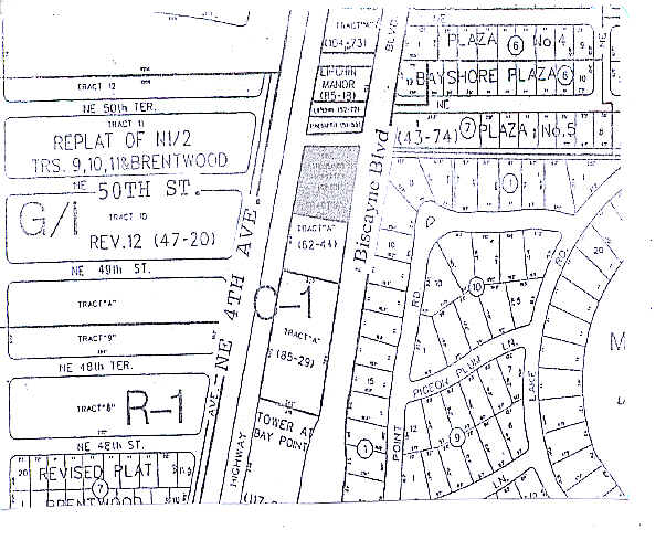 More Photos Of 5020 Biscayne Blvd, Miami Movie Radio TVStudio For Sale