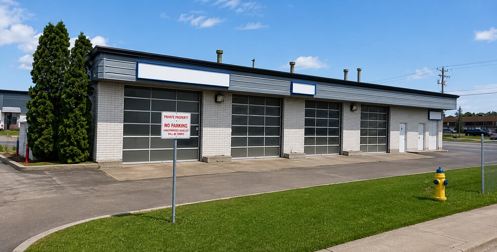 More Photos Of 2 Main Blvd, Sherwood Park Service Station For Lease