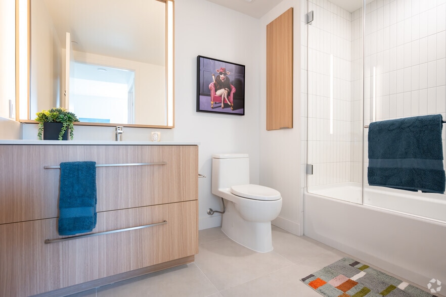 More Photos Of 420 Mendocino Ave, Santa Rosa Apartments For Lease