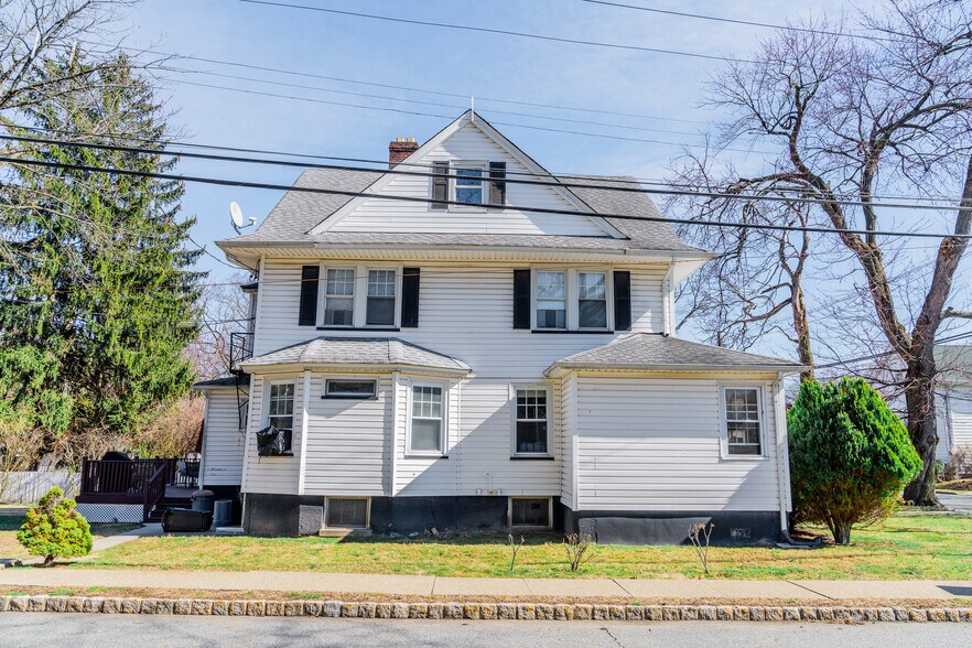 More Photos Of 100 Claremont Ave, Verona Multifamily For Sale