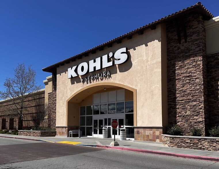 More Photos Of 19001-19307 Golden Valley Rd, Santa Clarita Unknown For Lease