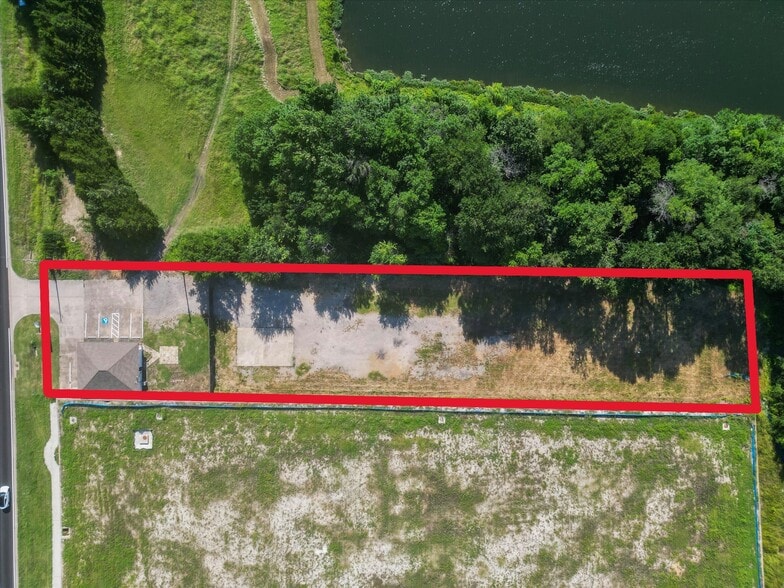 More Photos Of 8301 W University Dr, McKinney Land For Sale