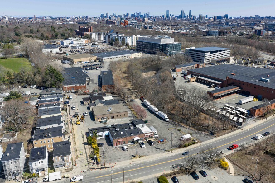 More Photos Of 10 Coolidge Ave, Watertown Land For Sale