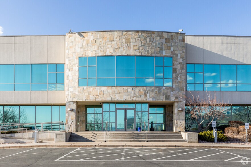 More Photos Of 1645 E Highway 193, Layton Office For Lease