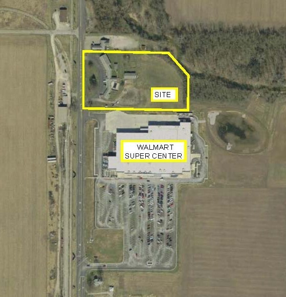 4300 N Western Ave, Connersville, IN 47331 Land For Sale