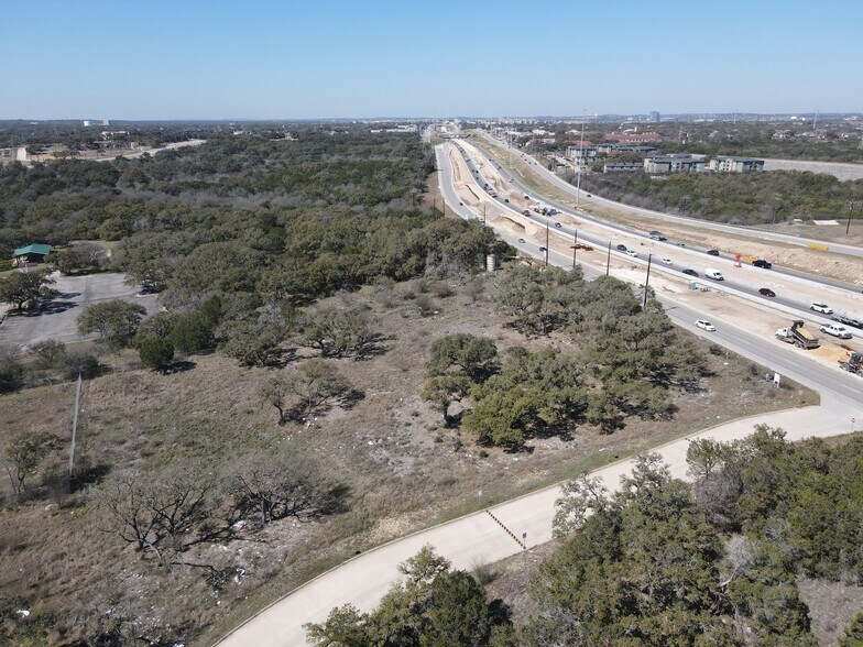 More Photos Of 3508 N Loop 1604 E, San Antonio Land For Sale