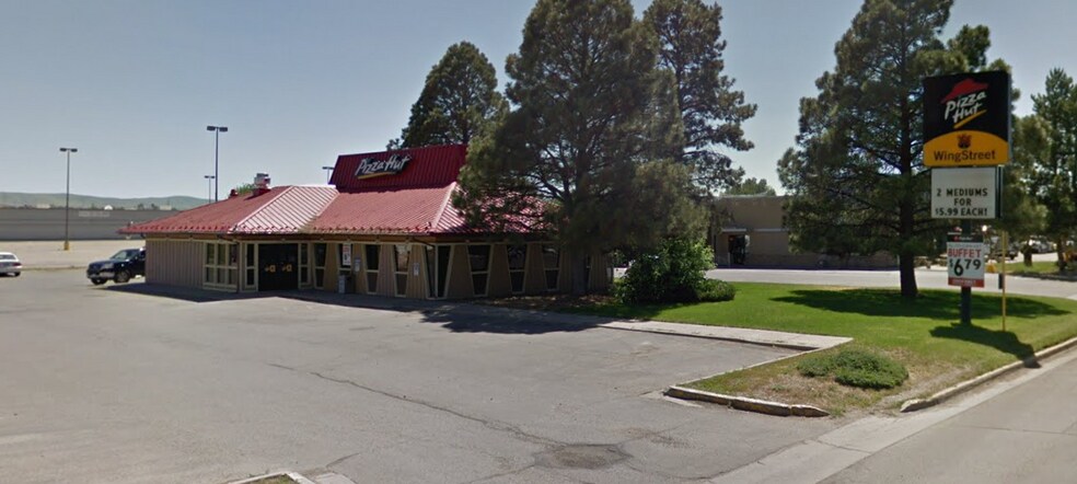 Primary Photo Of 1070 W Victory Way, Craig General Retail For Sale