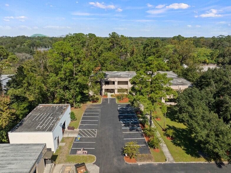 More Photos Of 4401 Emerson St, Jacksonville Medical For Lease