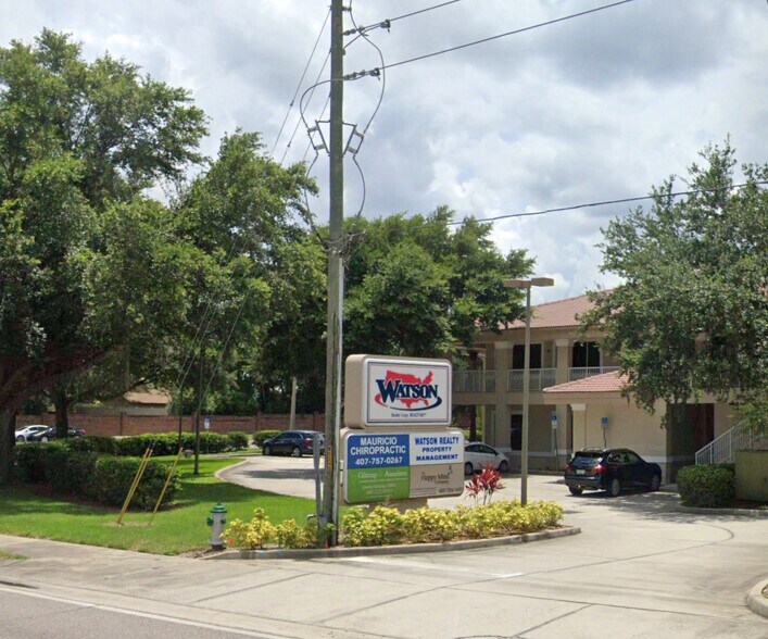 More Photos Of 7601 Conroy Windermere Rd, Orlando Office For Lease
