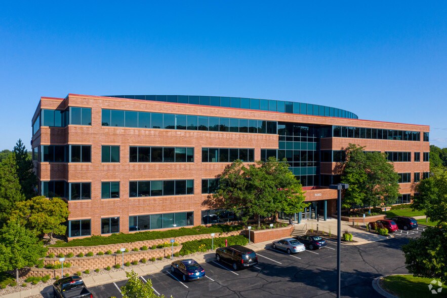 Primary Photo Of 5050 Lincoln Dr, Edina Office For Lease